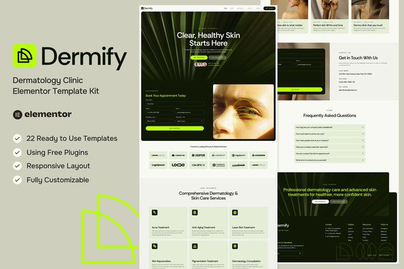 Dermify