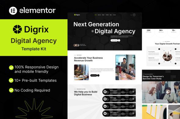 Digrix