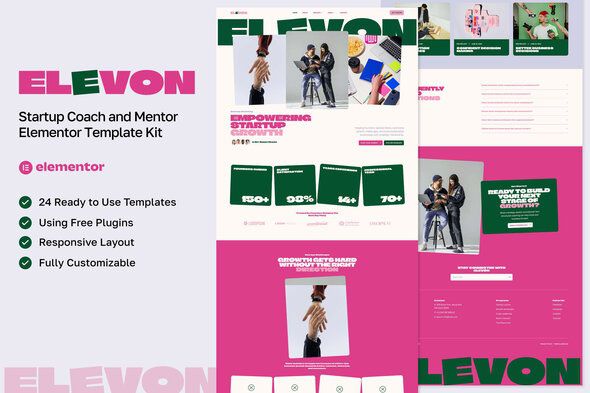 Elevon
