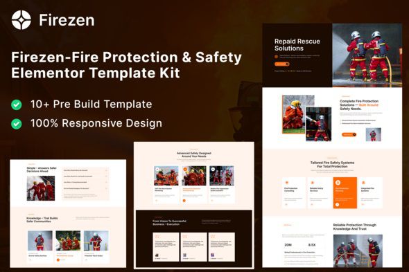 Firezen