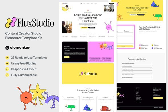 FluxStudio