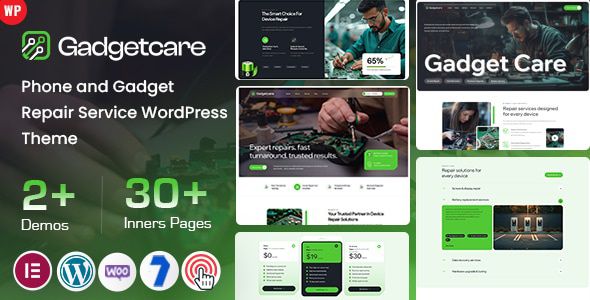 Gadgetcare
