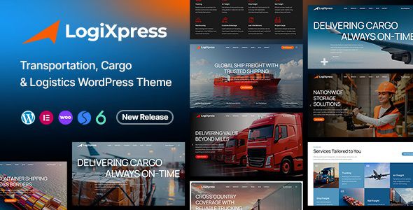 LogiXpress
