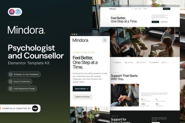 Mindora