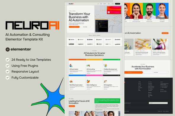NeuroAI