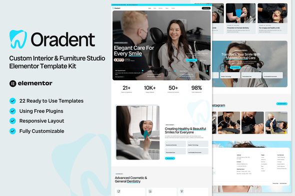 Oradent