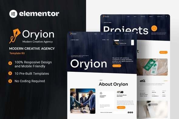 Oryion