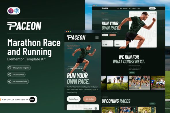 Paceon