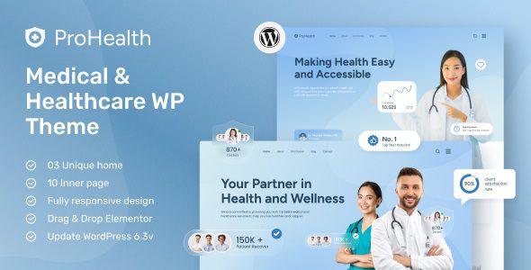 ProHealth