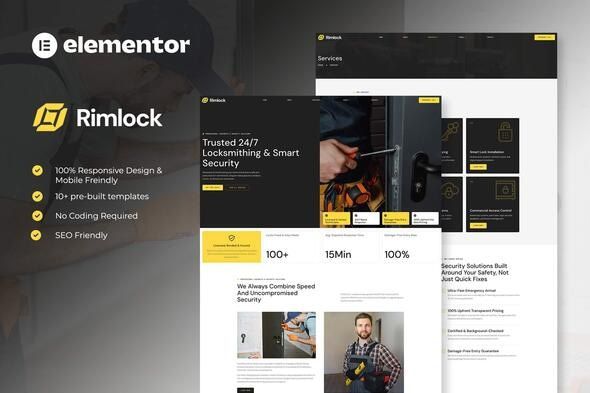 Rimlock