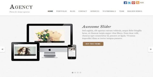Themify Agency