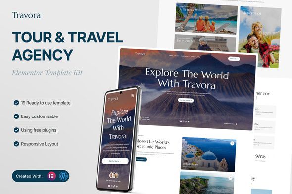 Travora