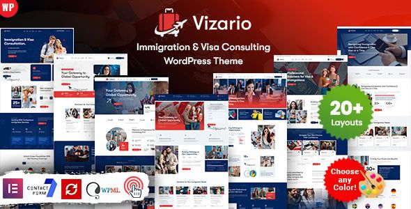 Vizario