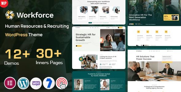 Workforce