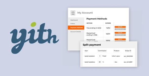 YITH Stripe Connect