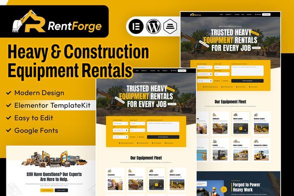 rentforge