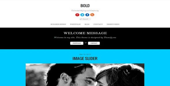 Themify Bold