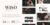 Wiso Photography Theme